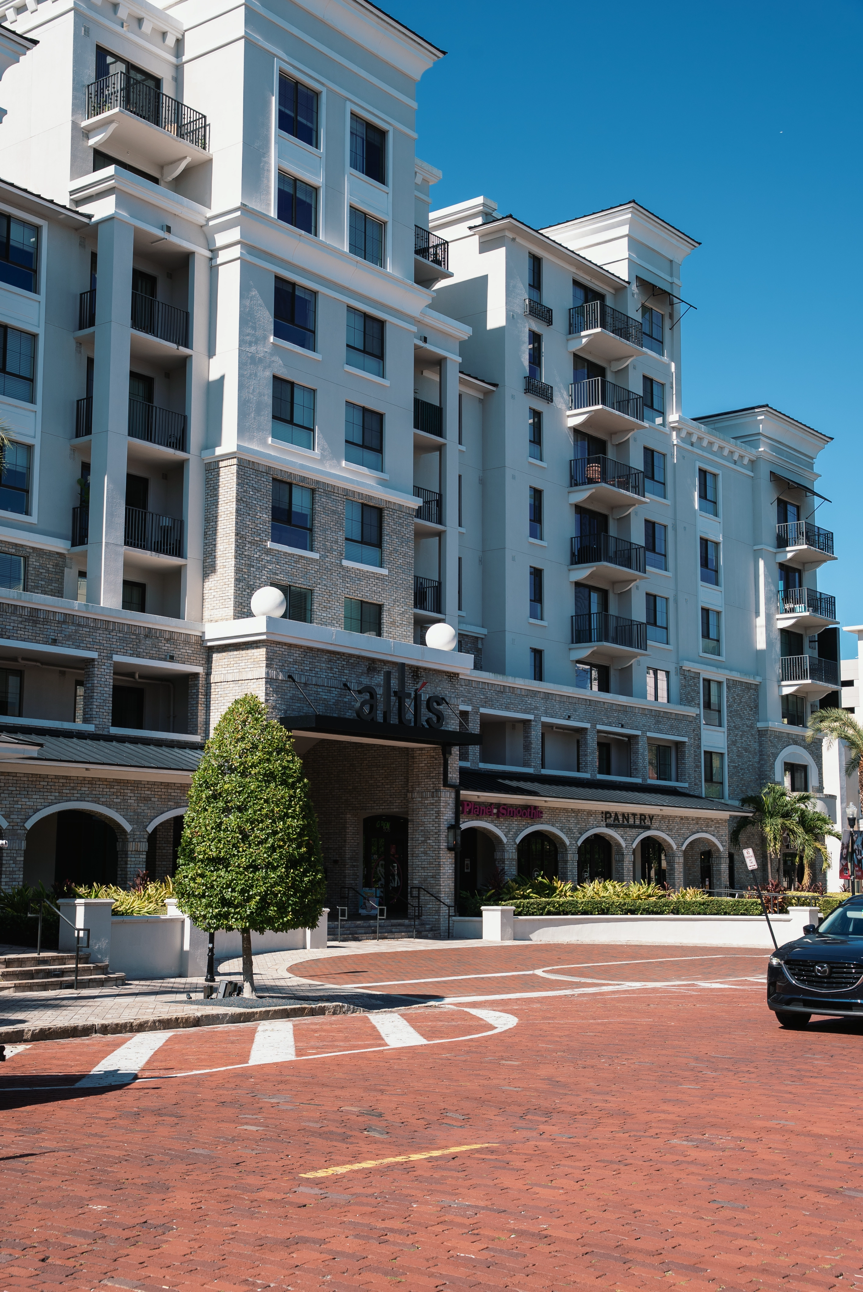 apartment investment Image