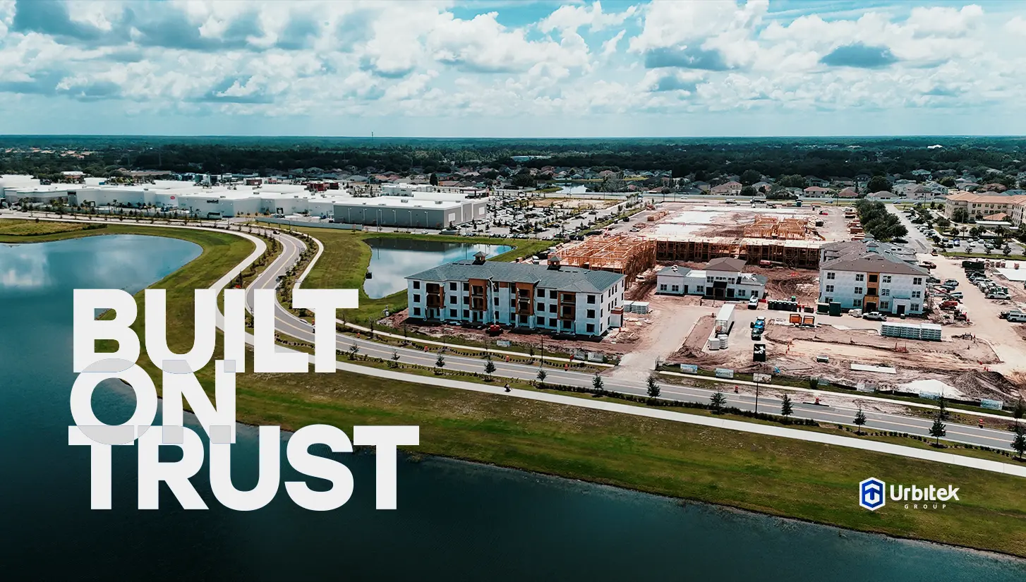 Why choosing a trusted construction partner matters for your project